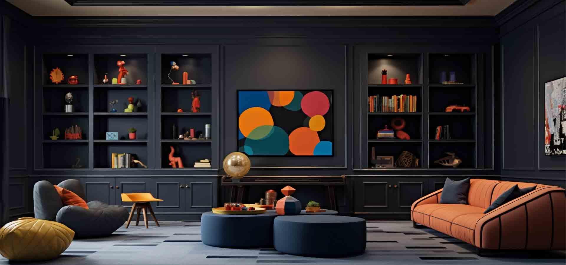 Innovation & Quality in Construction & Design