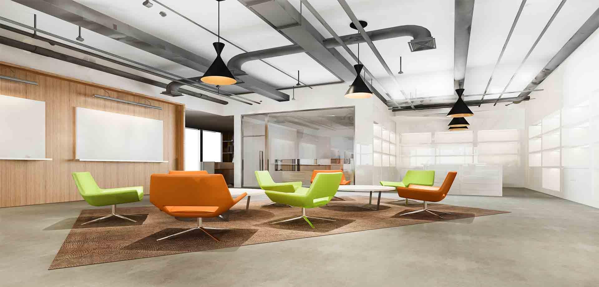 Interior Design & Decoration