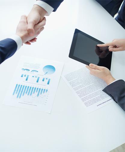 Design-Led Execution. Trusted Partnerships. Proven Expertise.
