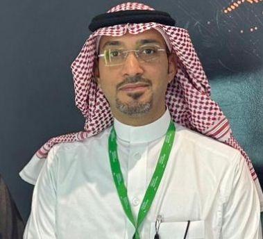 Engr. Hamza Fouad Al Souri Chief Executive Officer