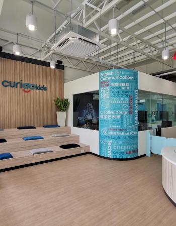 CURIOOkids