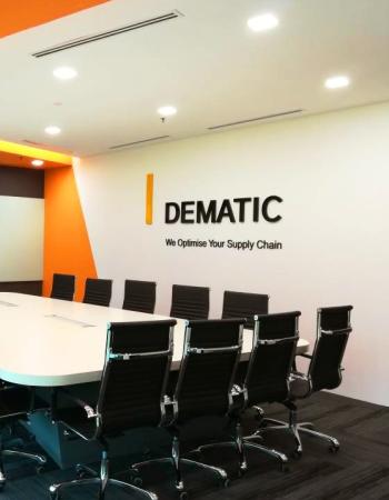Dematic
