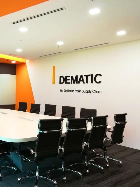 Dematic