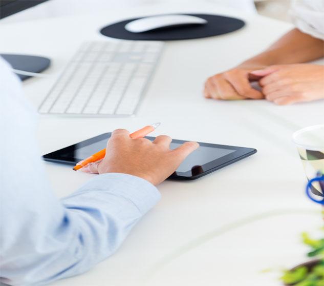 Expert Guidance, Tailored to You