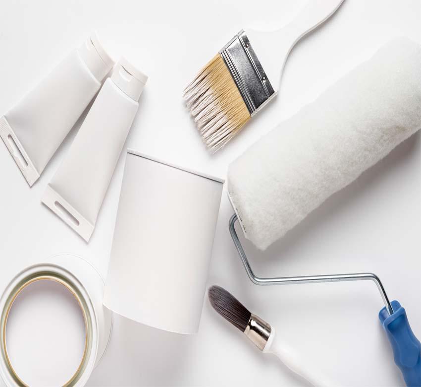 🖌️ Painting Tools Supply