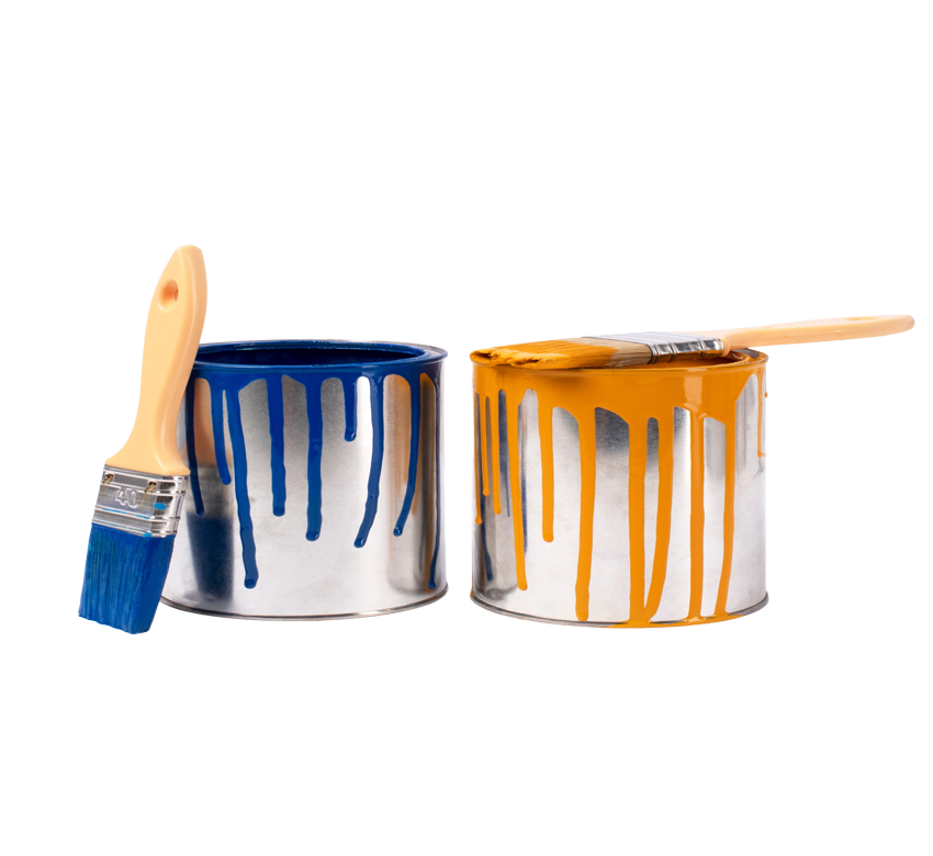 🖌️ Painting Tools Supply