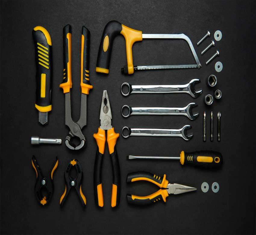 Resources That Build Reliability
