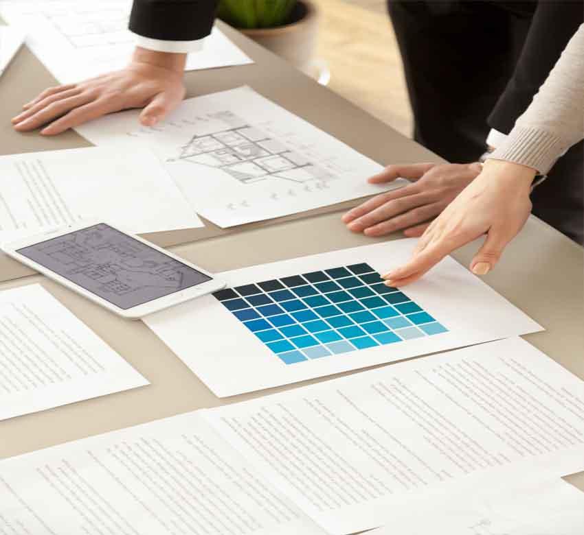 Design Consultation