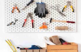Tools & Materials Supply